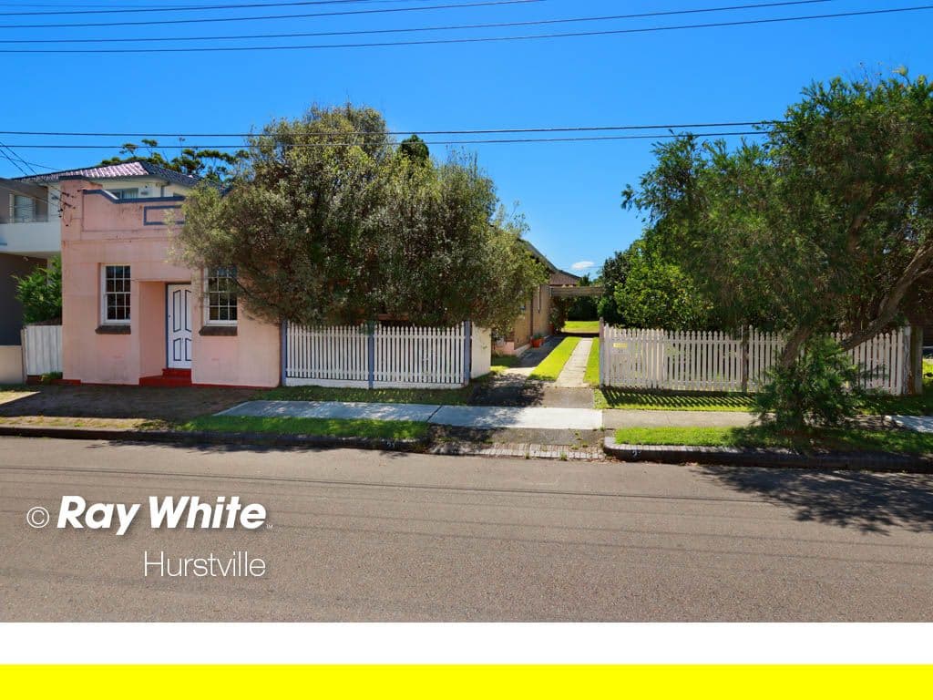 21 Cecil Street, HURSTVILLE GROVE NSW 2220, Hurstville Grove - Image 1