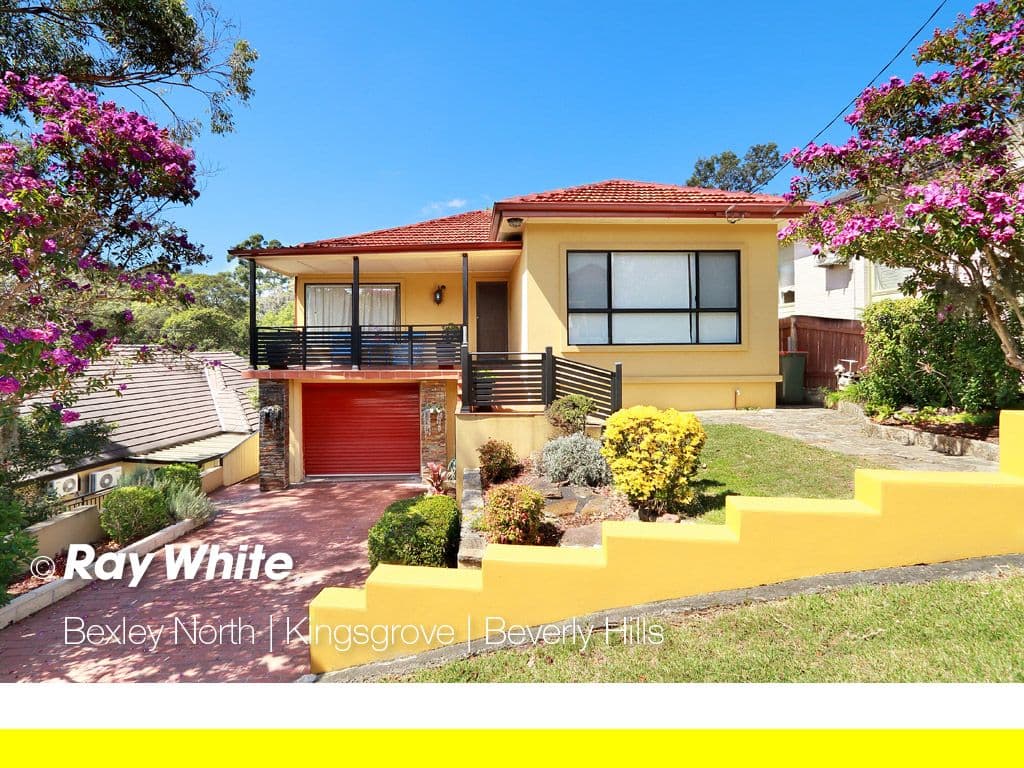 24 Canonbury Grove, Bexley North NSW 2207, Bexley North - Image 1