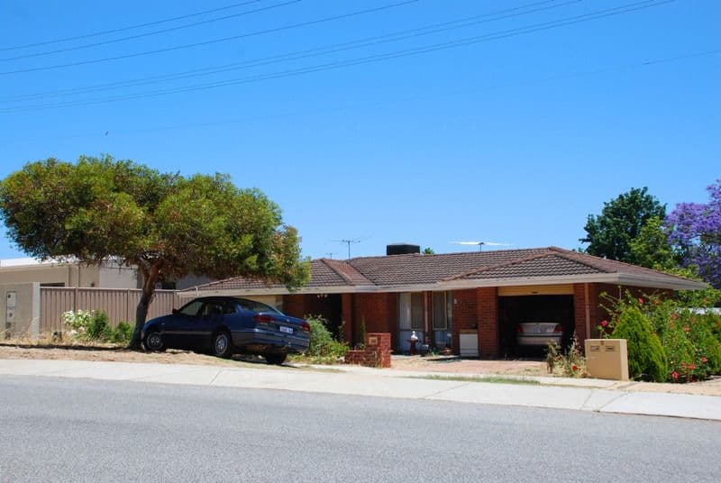 1 Thurlow Avenue, YOKINE WA 6060, Yokine - Image 1