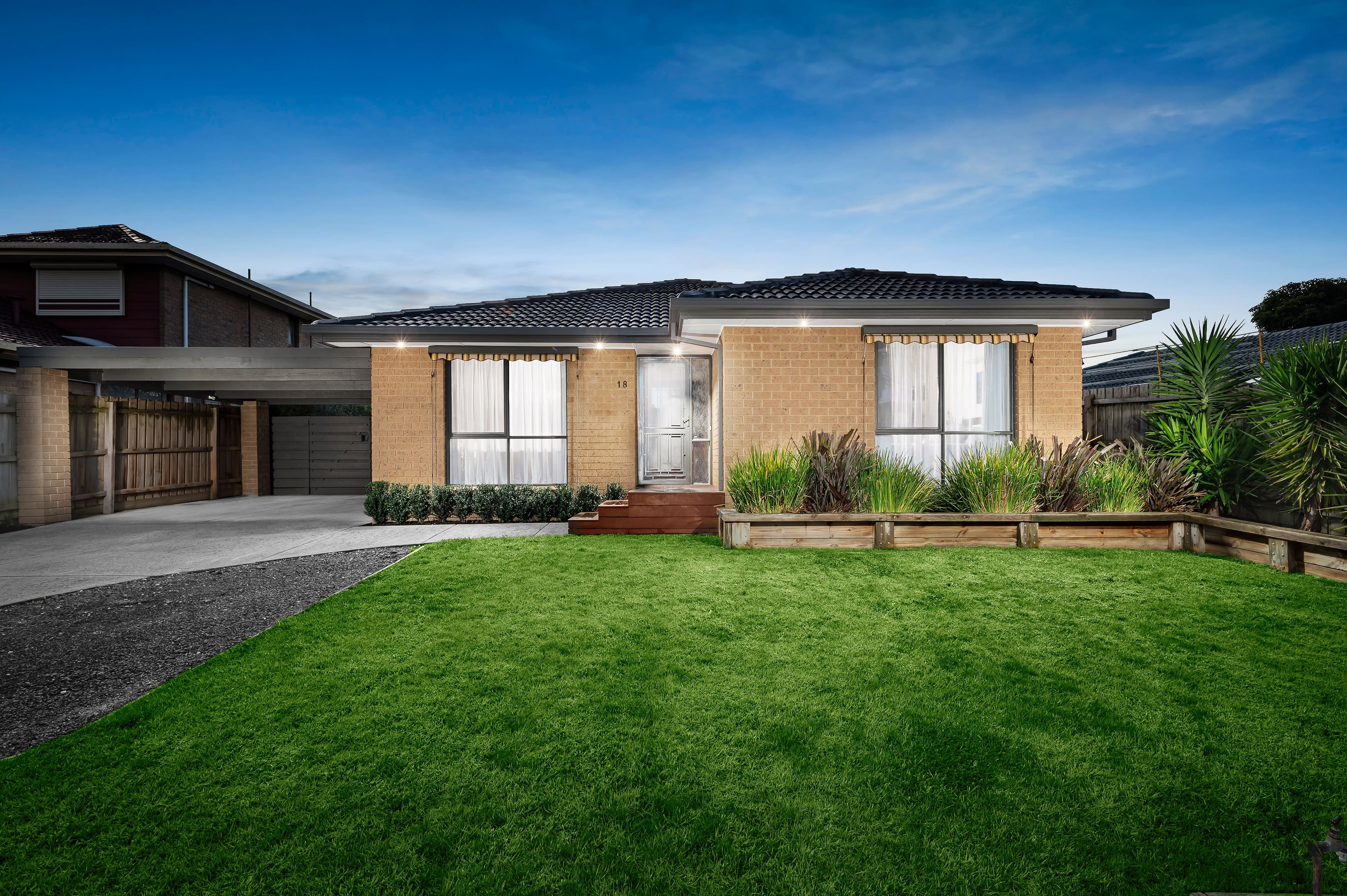 18 Snowgum Close, Rowville VIC 3178, Rowville - Image 1
