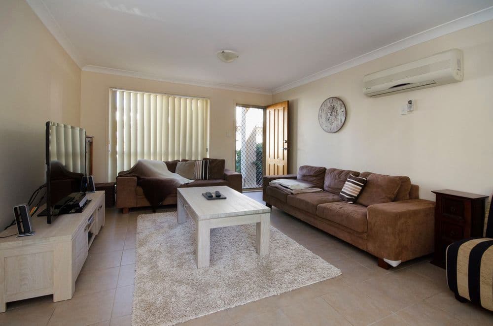Unit 25 /39 Johnston Street, CARINA QLD 4152, Carina - Image 1
