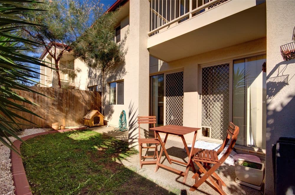 Unit 25 /39 Johnston Street, CARINA QLD 4152, Carina - Thumbnail 2