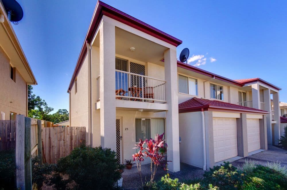 Unit 25 /39 Johnston Street, CARINA QLD 4152, Carina - Thumbnail 4