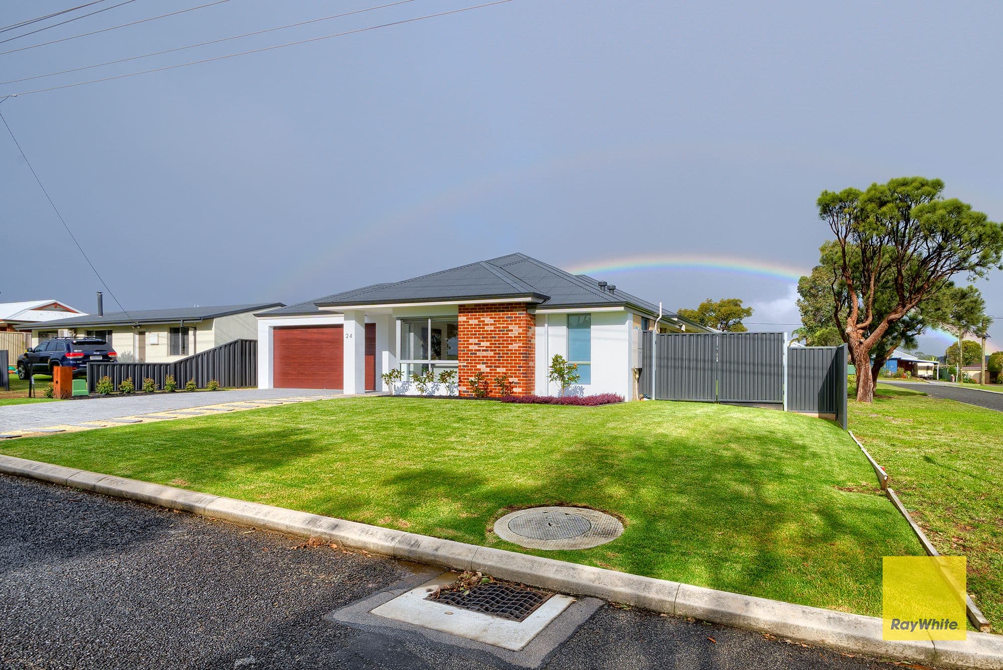 24 Hudson Road, Yakamia WA 6330, Yakamia - Thumbnail 2