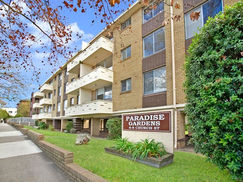 6-8 Church Street, RANDWICK NSW 2031, Randwick - Image 1