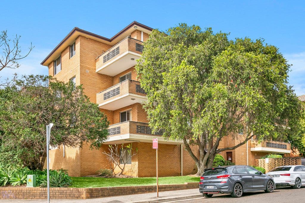 21-23 Martin Place, Mortdale NSW 2223, Mortdale - Image 1