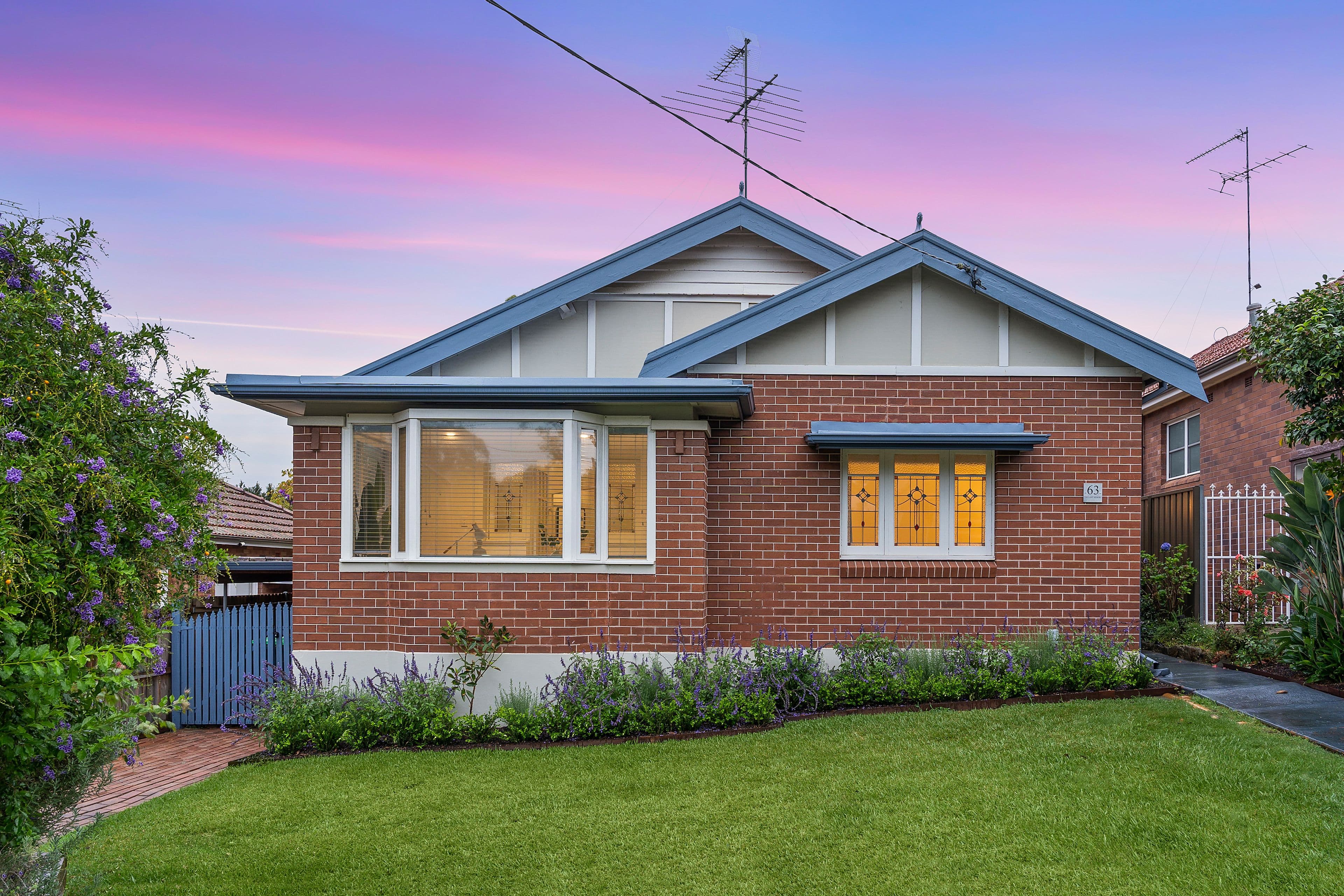 63 Kuroki Street, Penshurst NSW 2222, Penshurst - Image 1