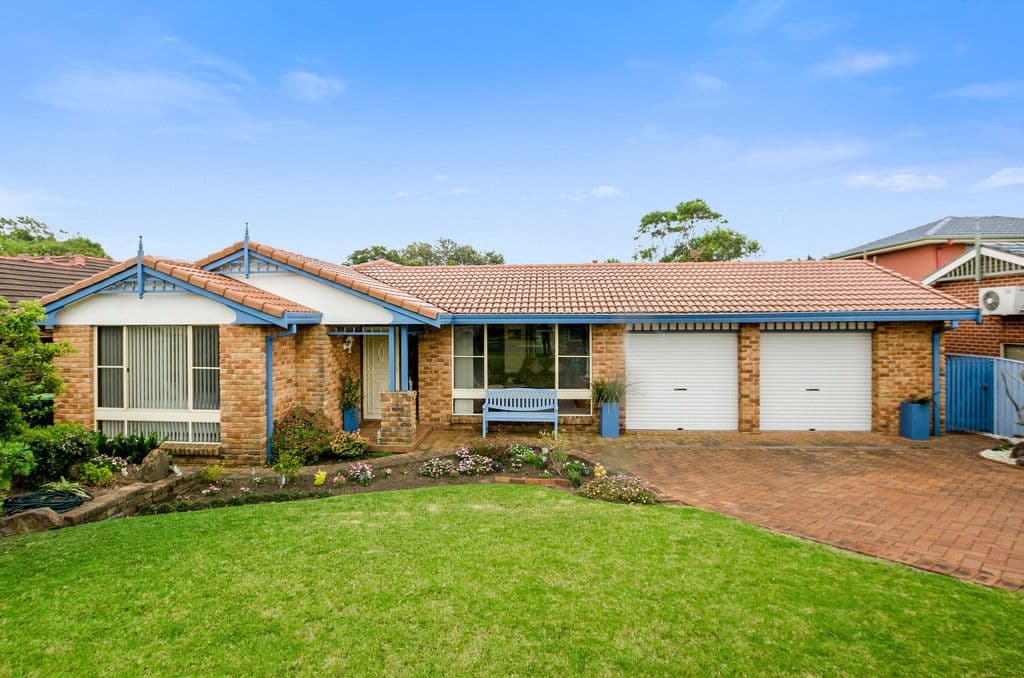 14 Harriet Spearing Drive, Woonona - Image 1