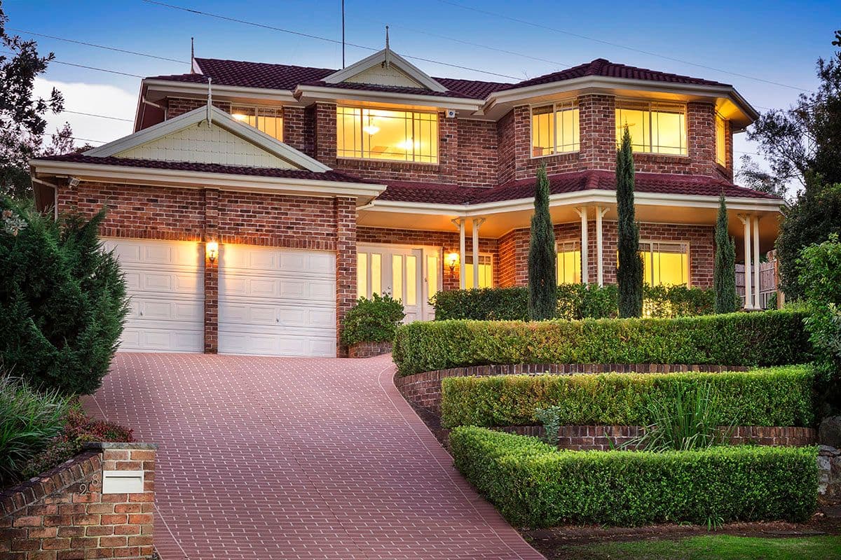 28 Fawkner Place, Barden Ridge - Image 1