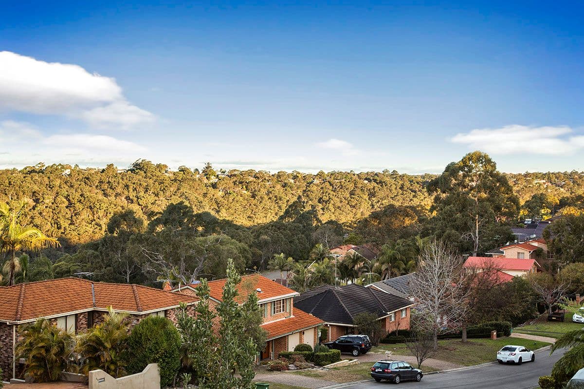 28 Fawkner Place, Barden Ridge - Thumbnail 3
