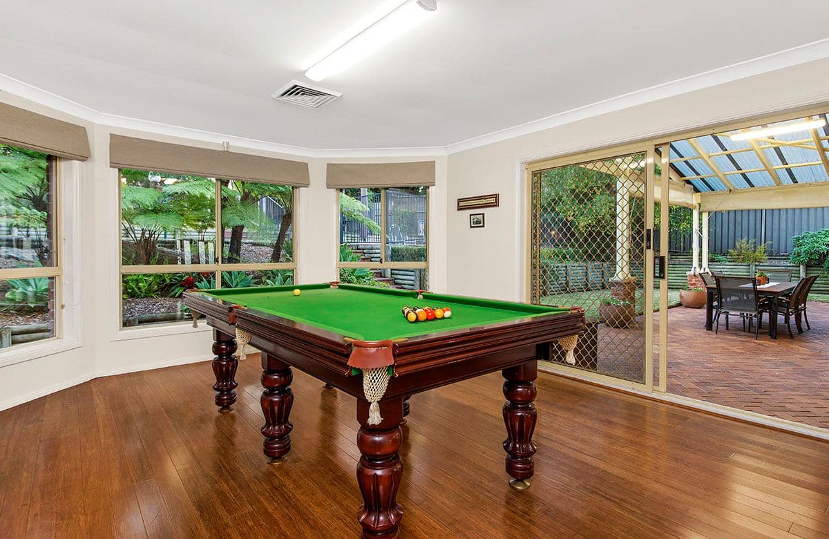 28 Fawkner Place, Barden Ridge - Thumbnail 5