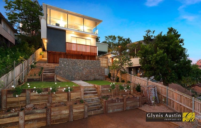 258 Latrobe Terrace, PADDINGTON QLD 4064, Paddington - Thumbnail 2
