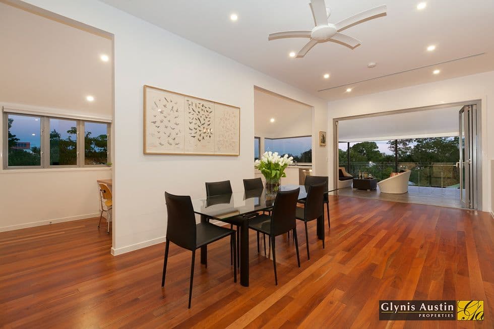 258 Latrobe Terrace, PADDINGTON QLD 4064, Paddington - Thumbnail 3