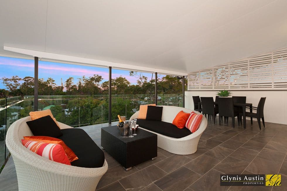 258 Latrobe Terrace, PADDINGTON QLD 4064, Paddington - Thumbnail 5