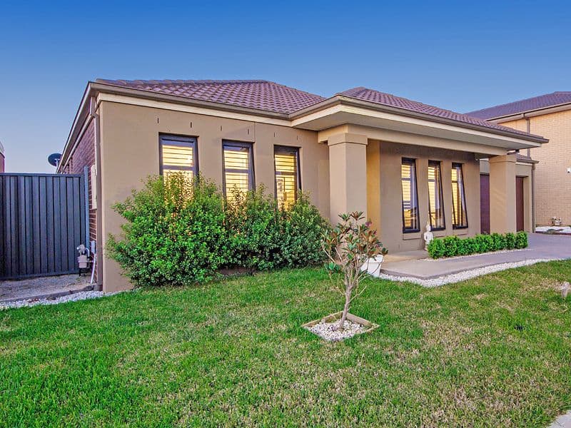 39 Lamington Drive, TARNEIT VIC 3029, Tarneit - Thumbnail 3