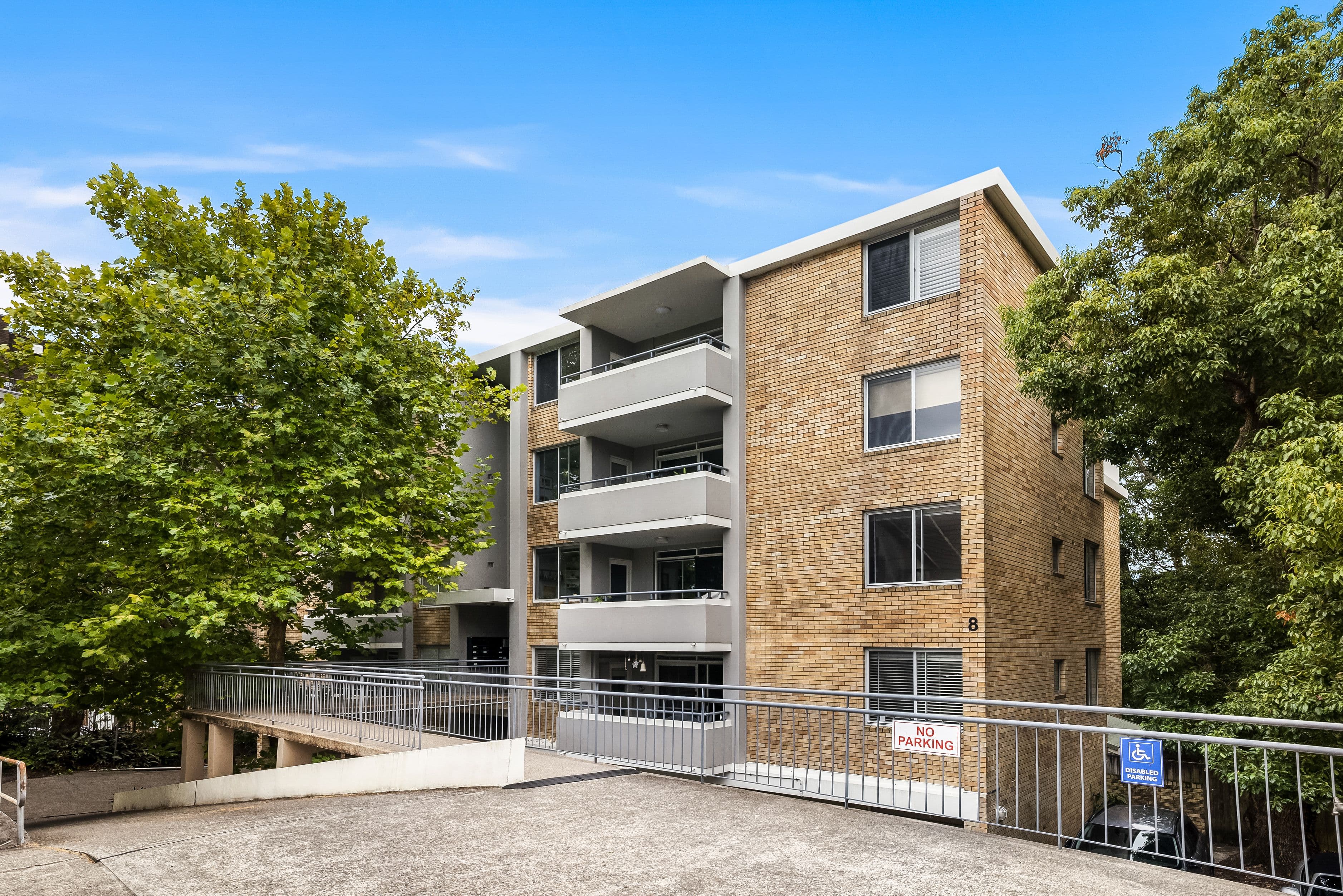8 Holkham Avenue, Randwick NSW 2031, Randwick - Thumbnail 8