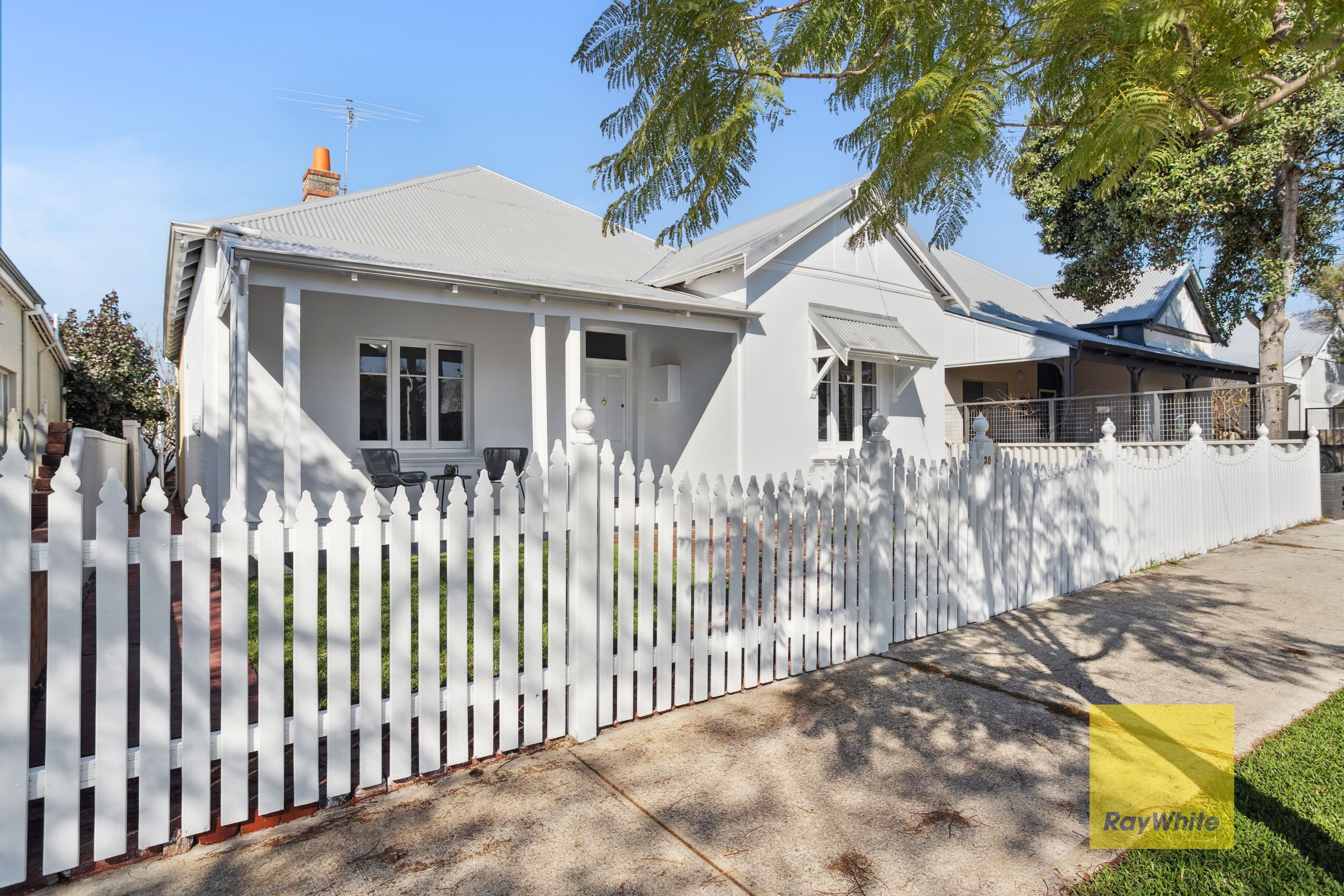 38 Commonwealth Avenue, North Perth WA 6006, North Perth - Image 1
