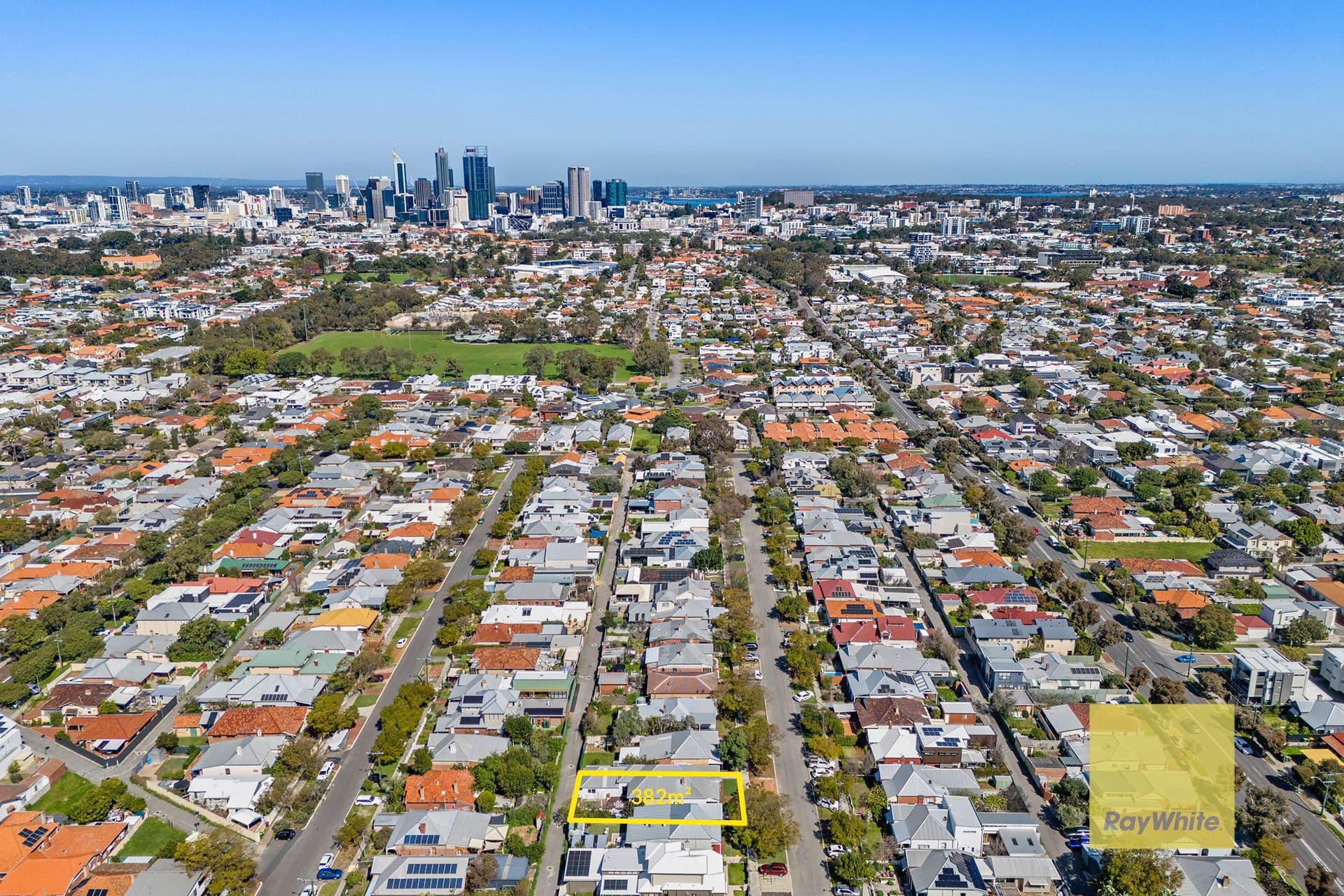 38 Commonwealth Avenue, North Perth WA 6006, North Perth - Thumbnail 3