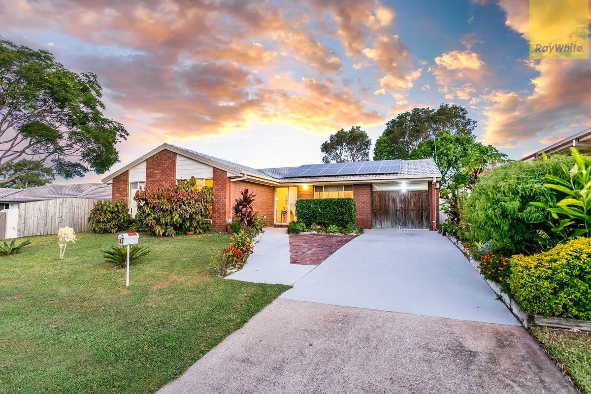 34 Samantha Street, Boronia Heights QLD 4124, Boronia Heights - Image 1
