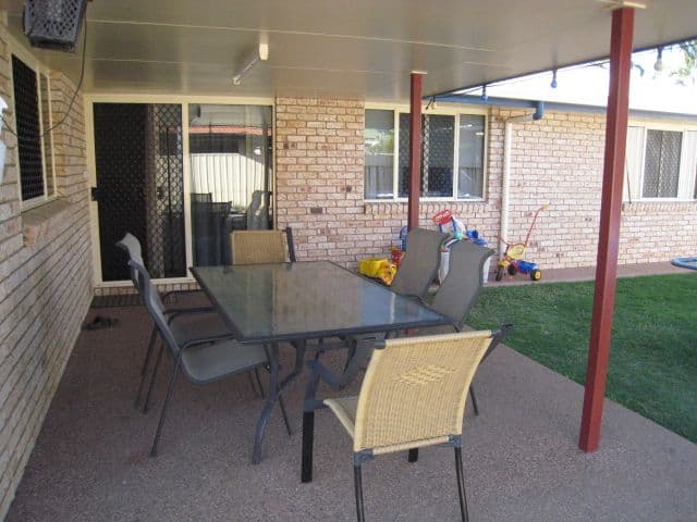 48 Crinum Crescent, Emerald QLD 4720, Emerald - Thumbnail 8