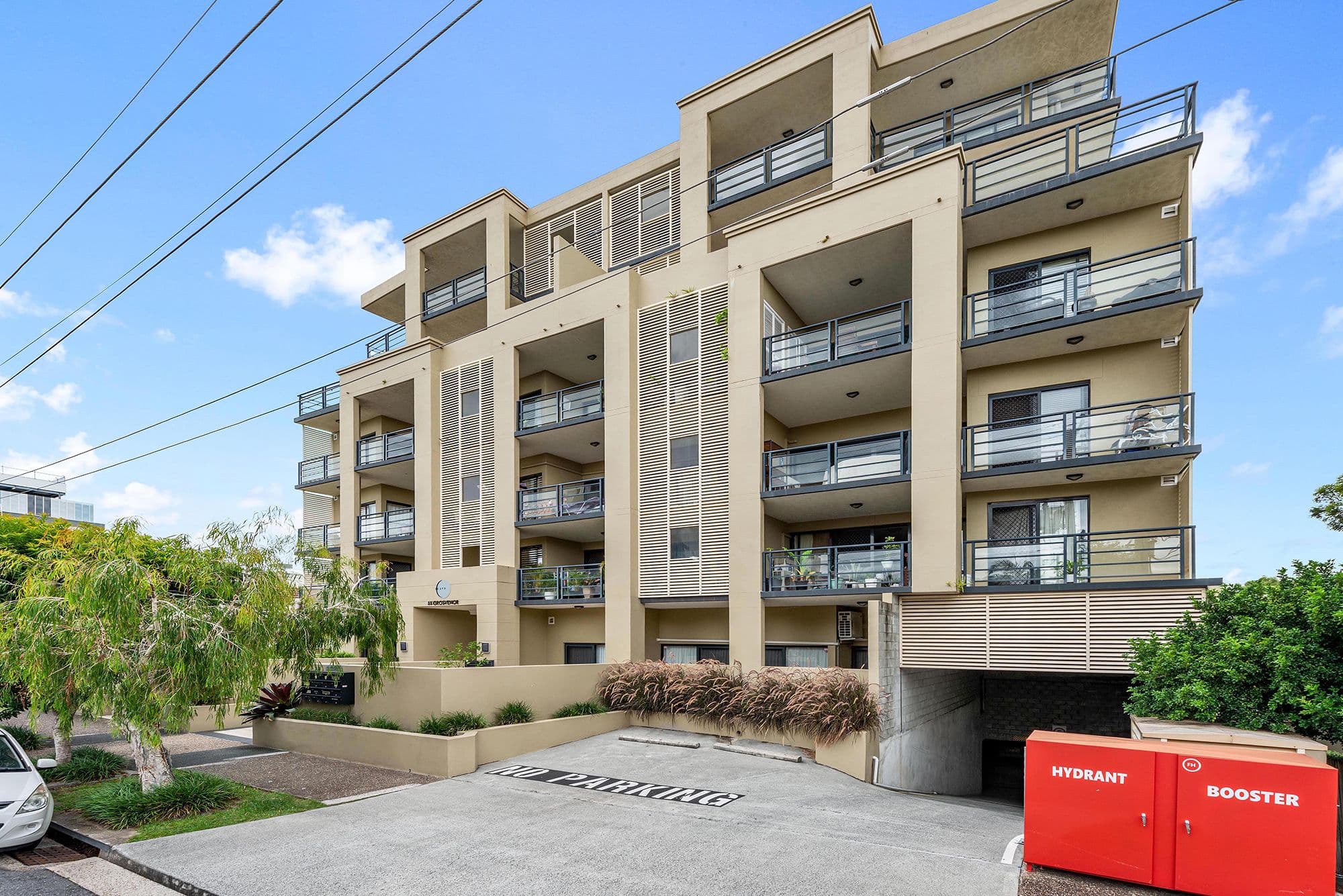 11 Grosvenor Road, Indooroopilly QLD 4068, Indooroopilly - Image 1