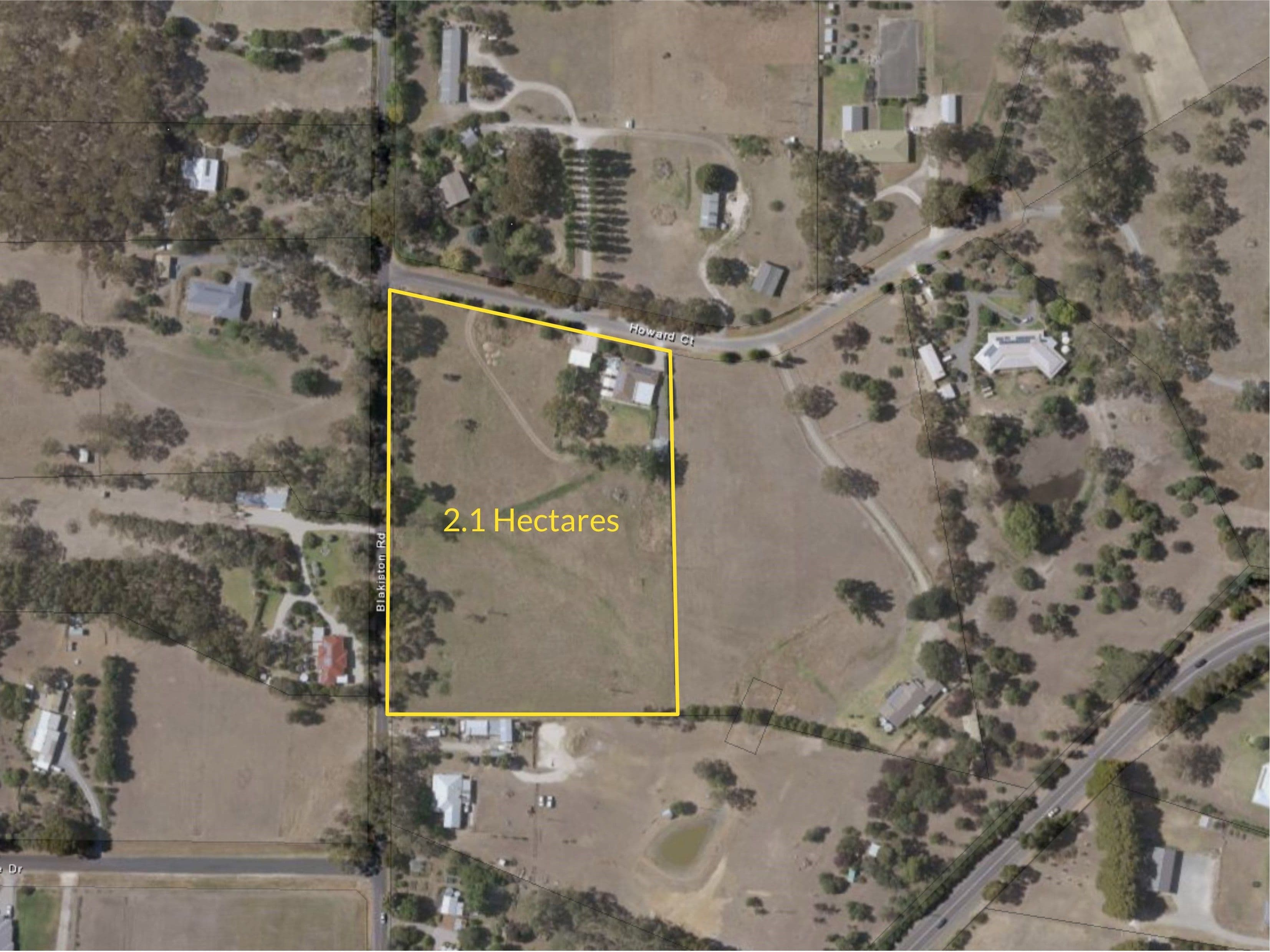 12 Howard Court, Blakiston SA 5250, Blakiston - Thumbnail 3
