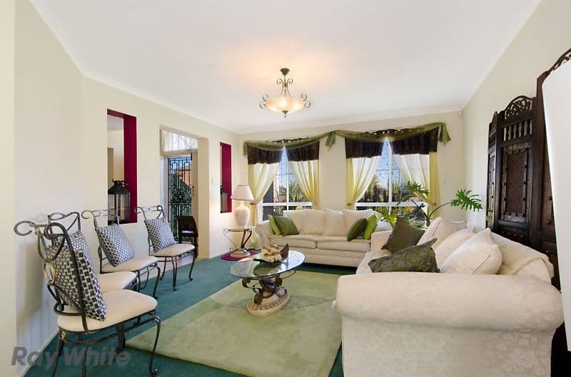 1 Markham Court, ACACIA GARDENS NSW 2763, Acacia Gardens - Thumbnail 2