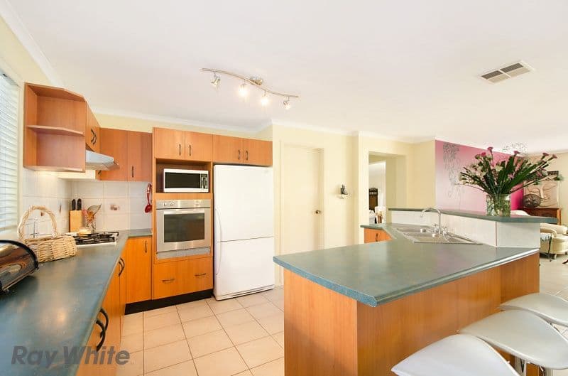1 Markham Court, ACACIA GARDENS NSW 2763, Acacia Gardens - Thumbnail 3