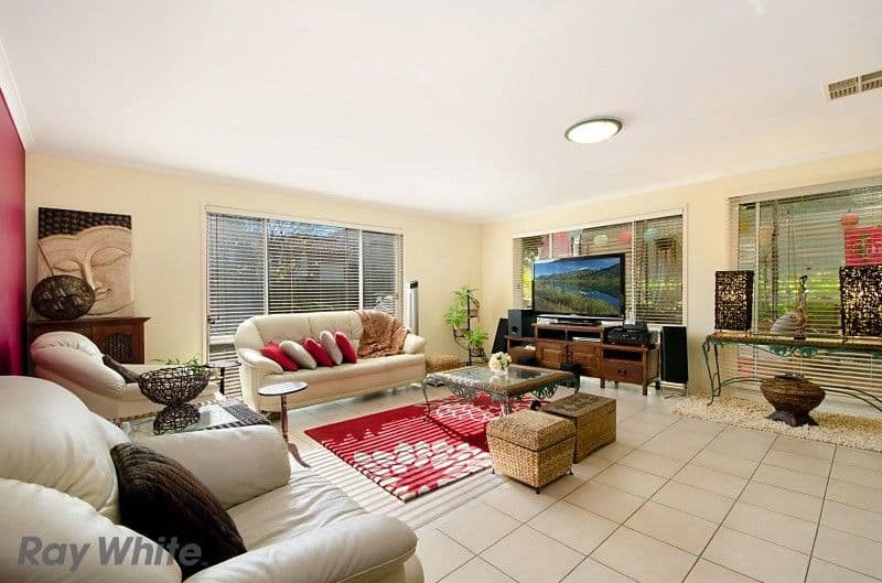 1 Markham Court, ACACIA GARDENS NSW 2763, Acacia Gardens - Thumbnail 4