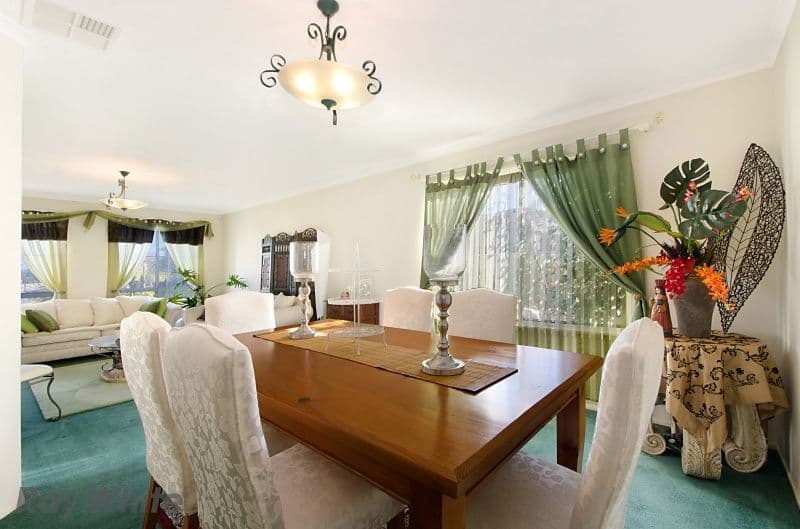 1 Markham Court, ACACIA GARDENS NSW 2763, Acacia Gardens - Thumbnail 5