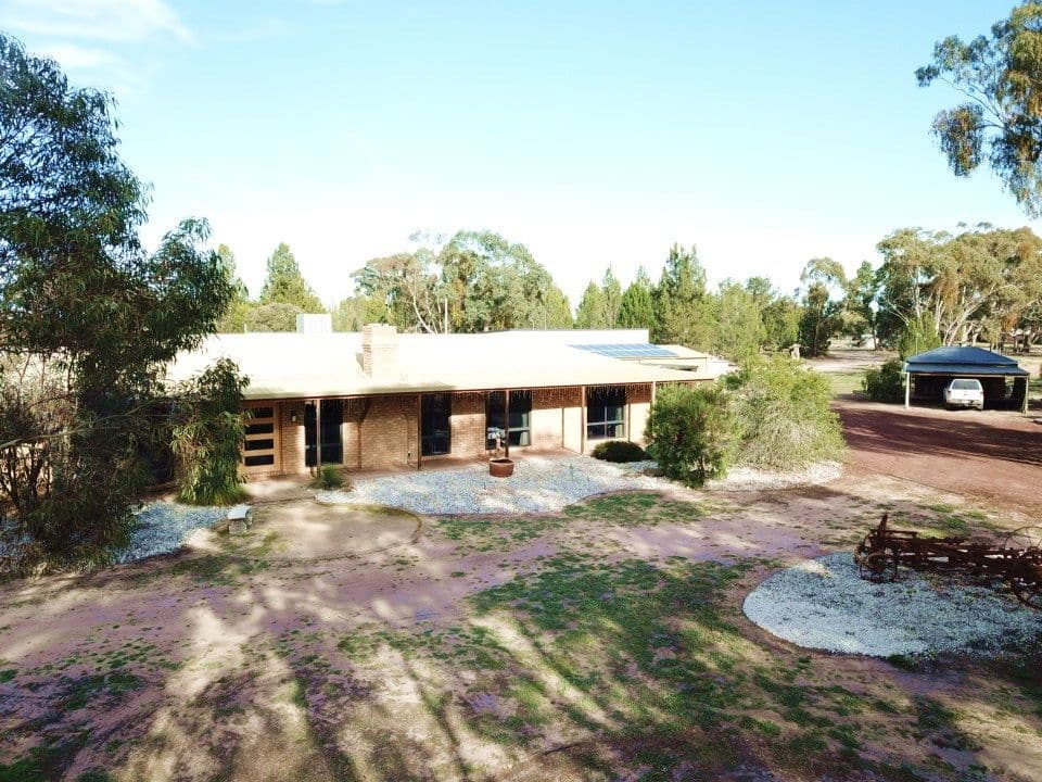 549 Lanes Avenue, Quantong VIC 3401, Quantong - Image 1