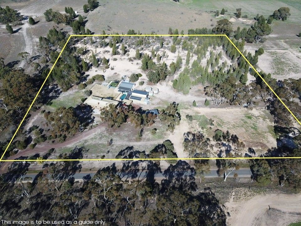 549 Lanes Avenue, Quantong VIC 3401, Quantong - Thumbnail 4