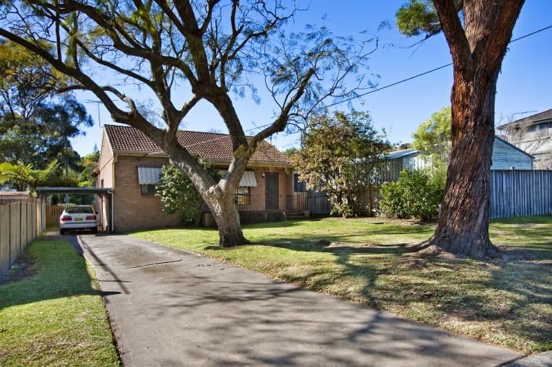 4 Quilpie Street, NORTH MANLY NSW 2100, North Manly - Thumbnail 3