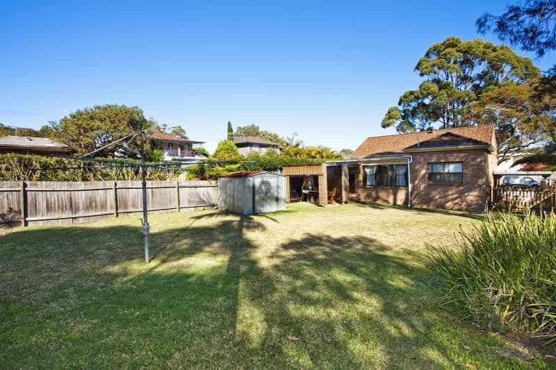 4 Quilpie Street, NORTH MANLY NSW 2100, North Manly - Thumbnail 5