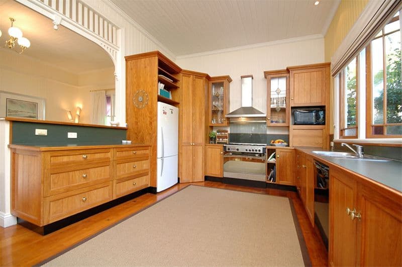 5  Gibbon Street, NEW FARM QLD 4005, New Farm - Thumbnail 5