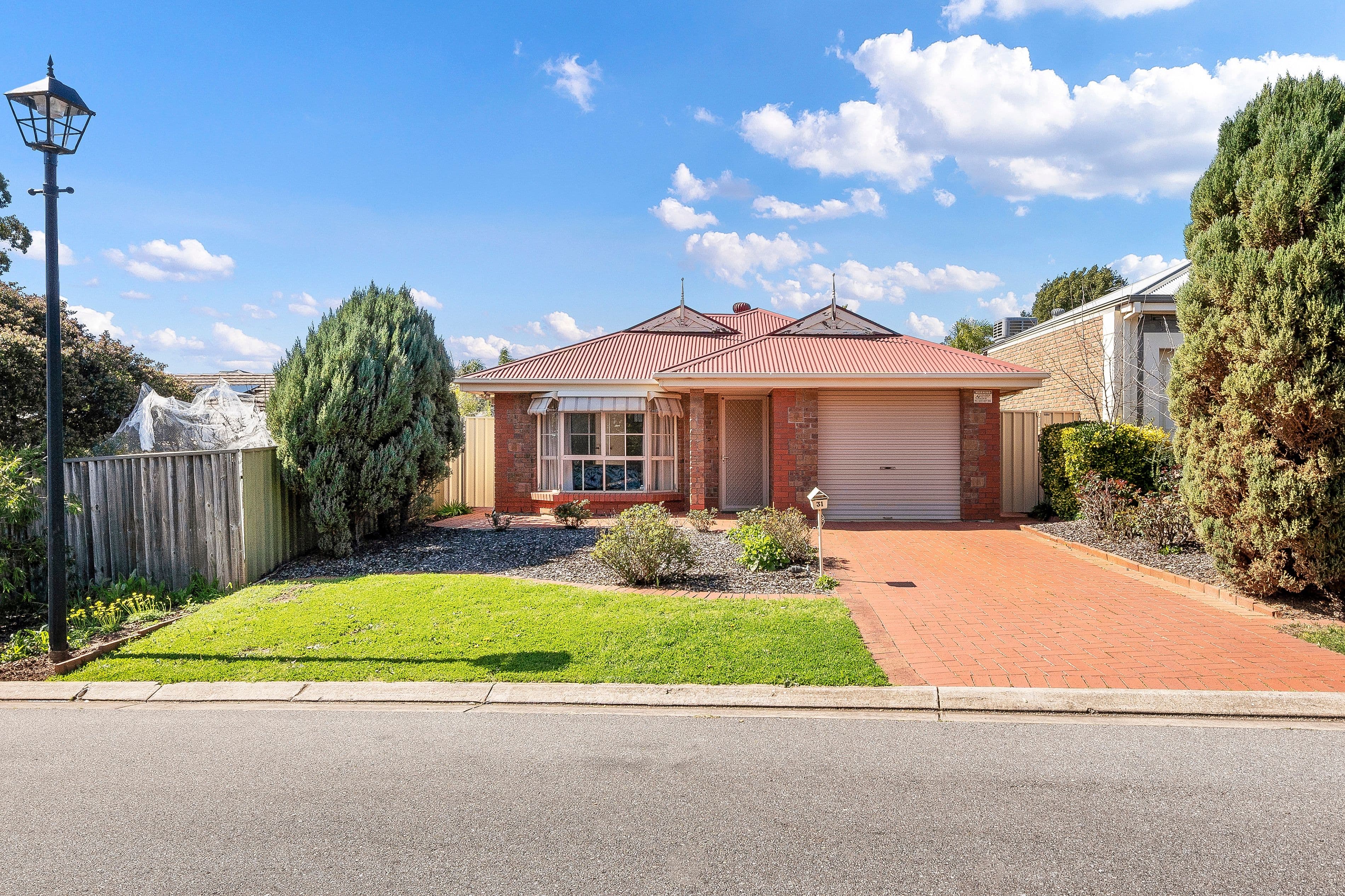 31 Eureka Crescent, Golden Grove SA 5125, Golden Grove - Image 1