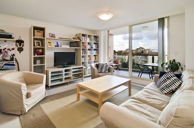 56 Christie Street, ST LEONARDS NSW 2065, St Leonards - Thumbnail 2