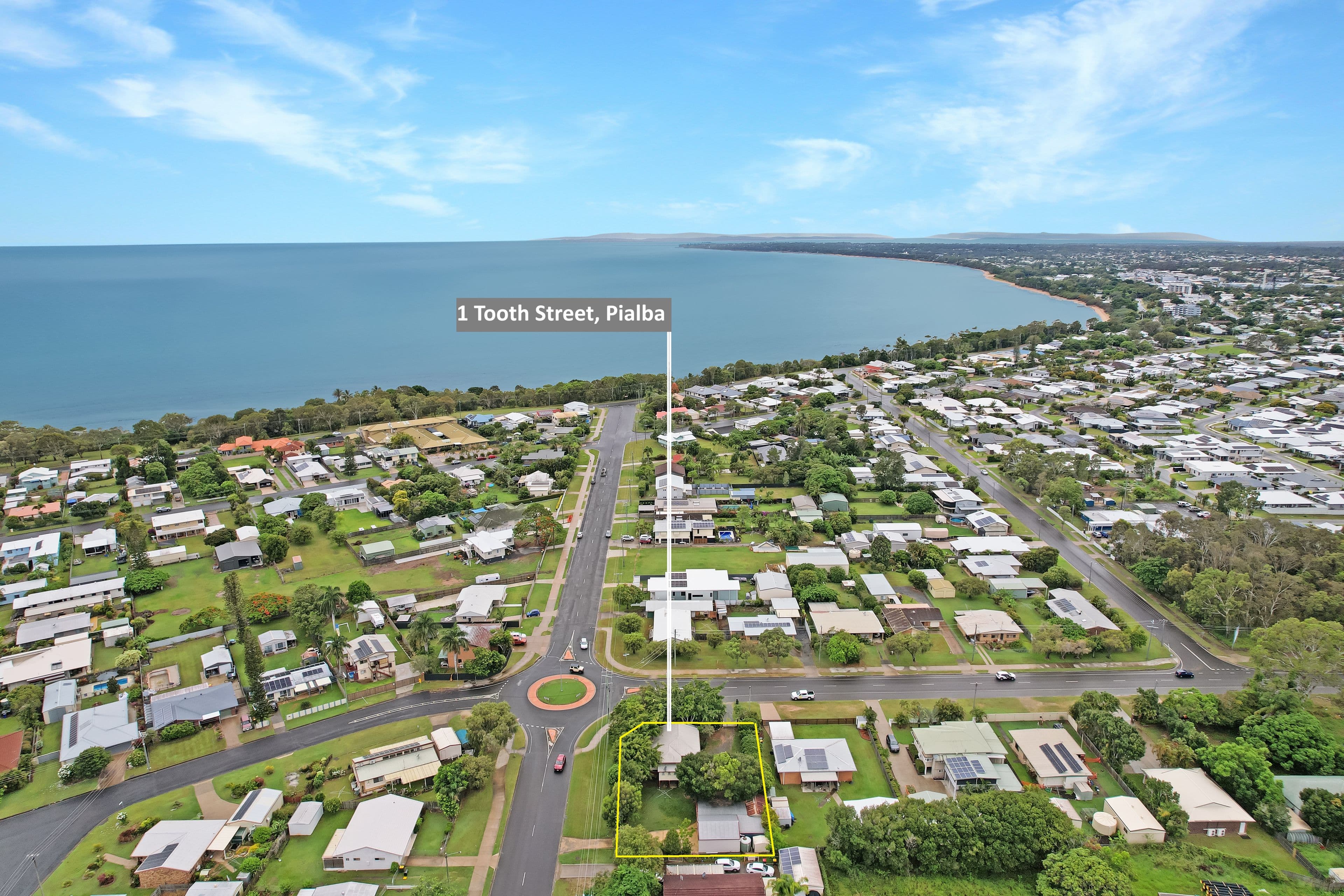 1 Tooth Street, Pialba QLD 4655, Pialba - Image 1