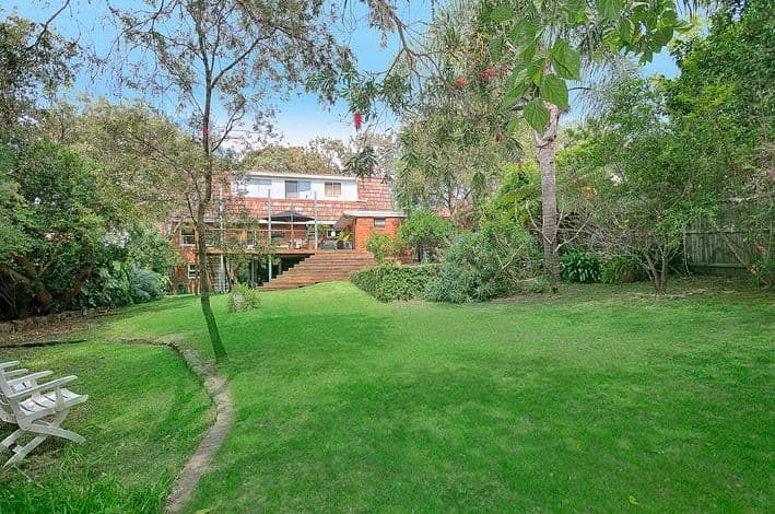 8 Bailey Avenue, LANE COVE NSW 2066, Lane Cove North - Image 1