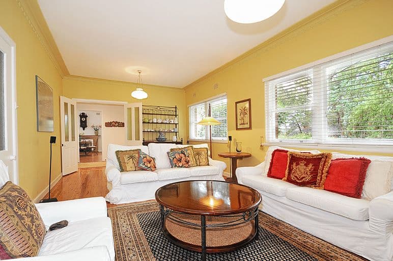 8 Bailey Avenue, LANE COVE NSW 2066, Lane Cove North - Thumbnail 2