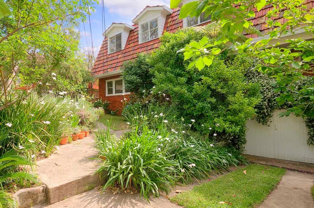 8 Bailey Avenue, LANE COVE NSW 2066, Lane Cove North - Thumbnail 4
