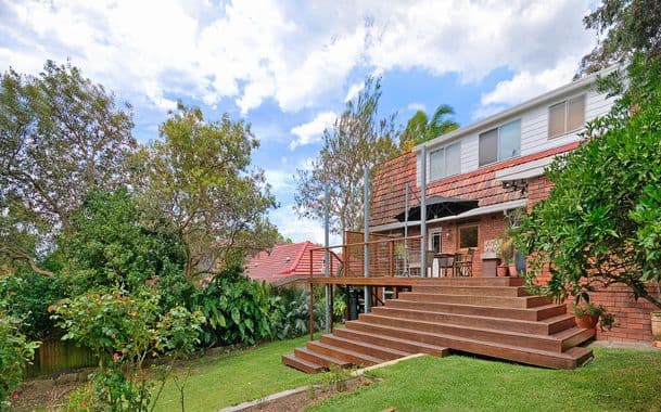 8 Bailey Avenue, LANE COVE NSW 2066, Lane Cove North - Thumbnail 8