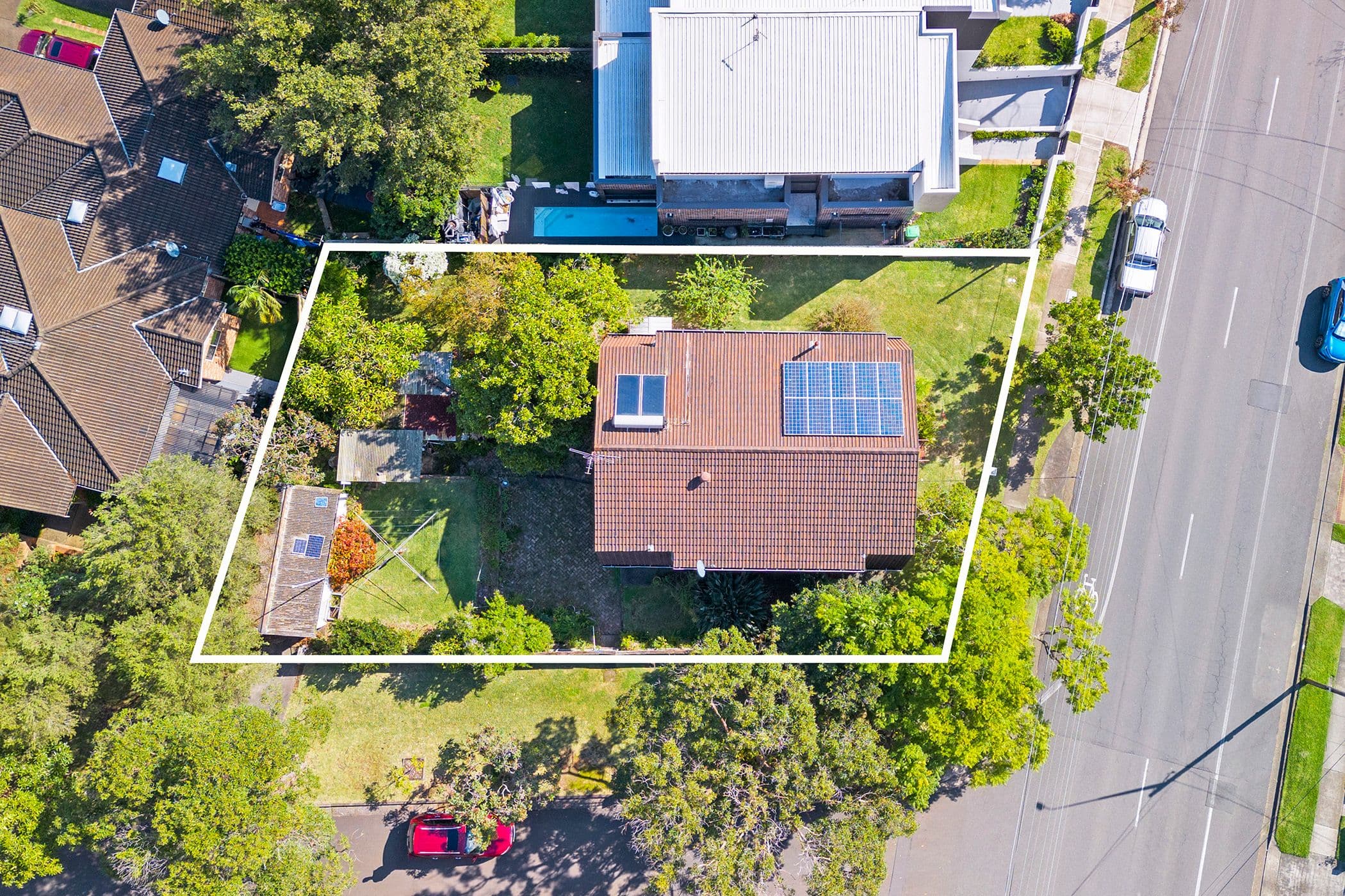116 Morrison Road, Gladesville NSW 2111, Tennyson Point - Thumbnail 2