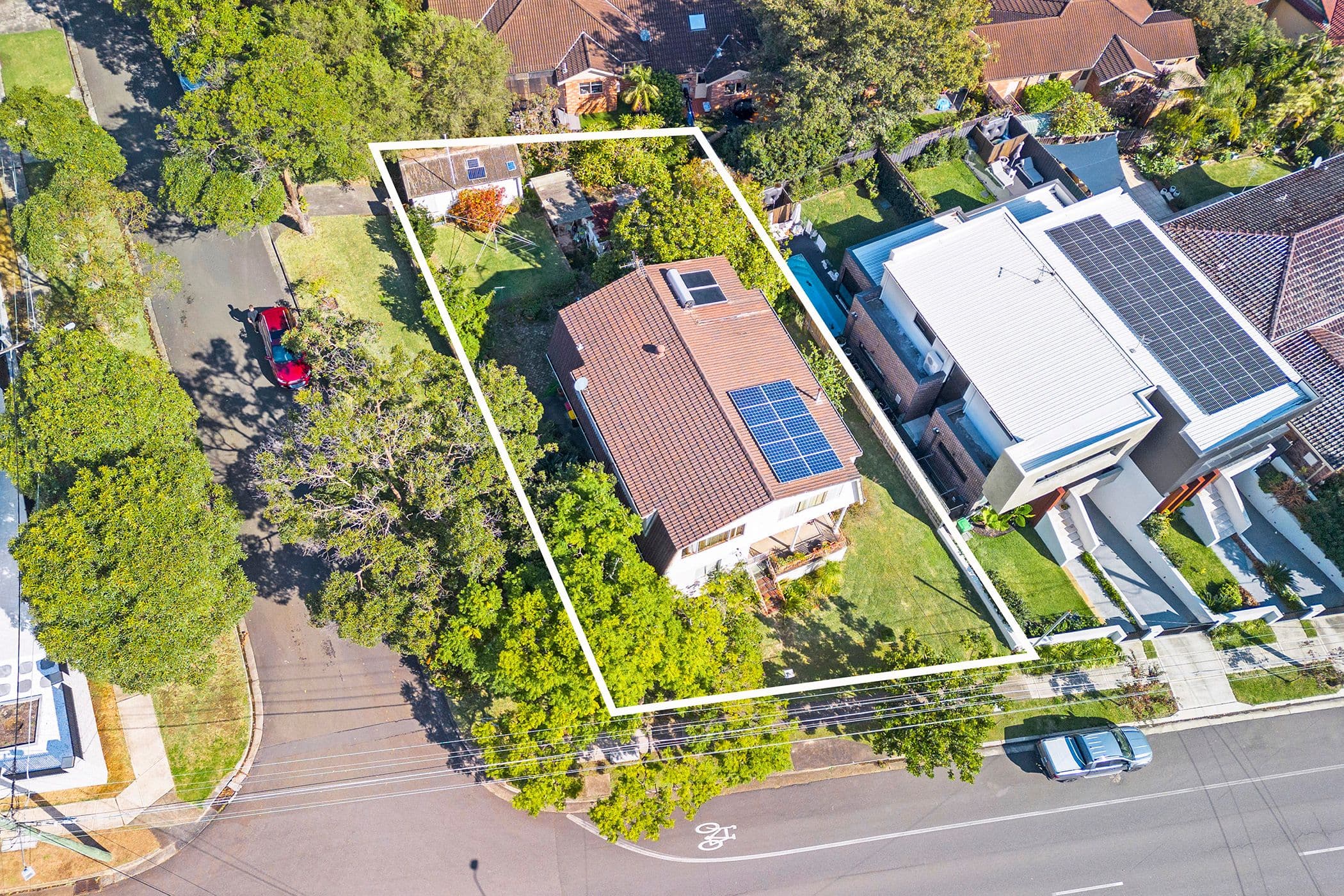 116 Morrison Road, Gladesville NSW 2111, Tennyson Point - Thumbnail 3