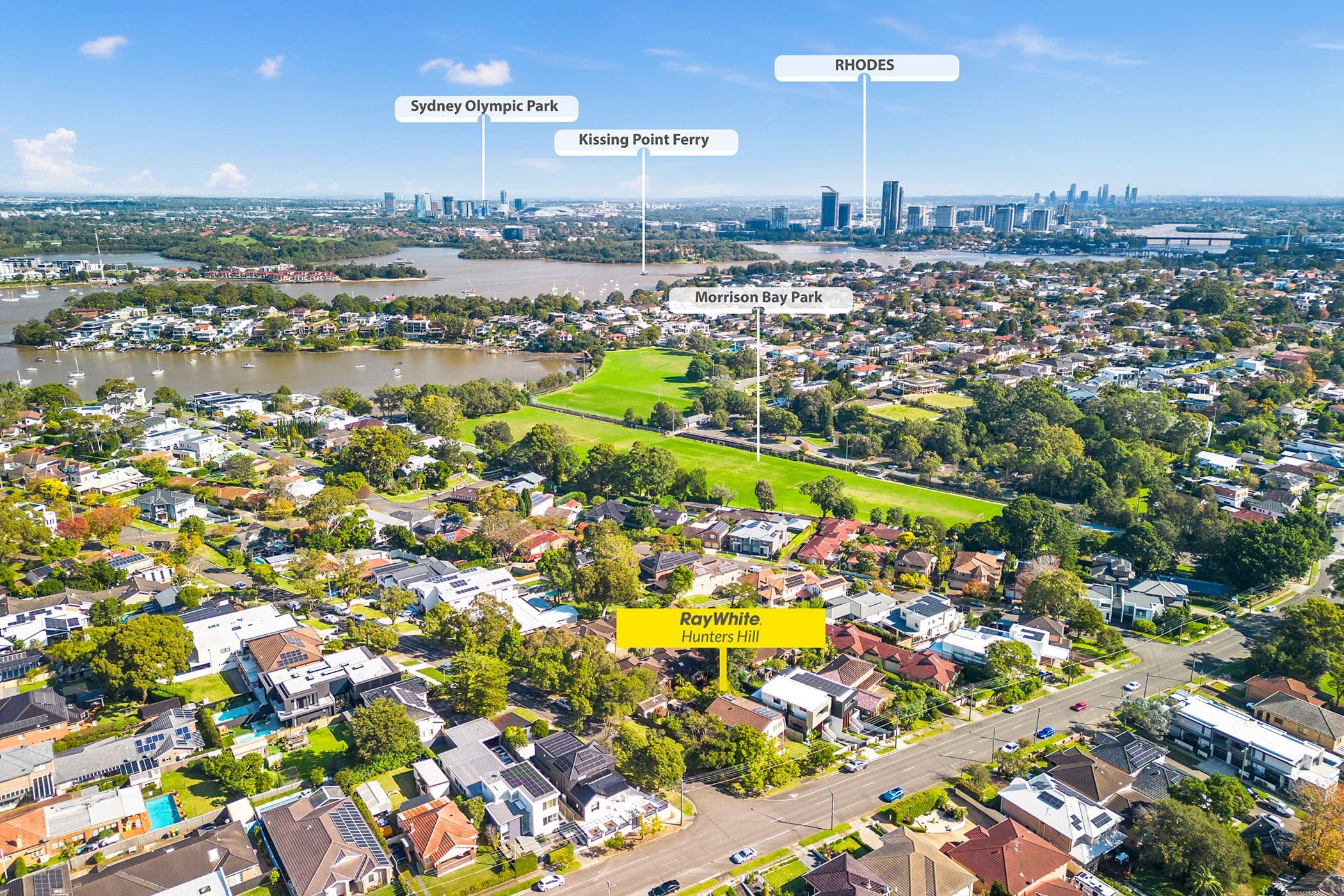 116 Morrison Road, Gladesville NSW 2111, Tennyson Point - Thumbnail 4