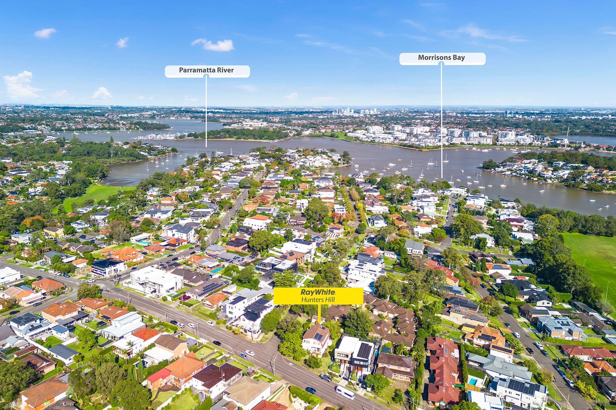 116 Morrison Road, Gladesville NSW 2111, Tennyson Point - Thumbnail 5