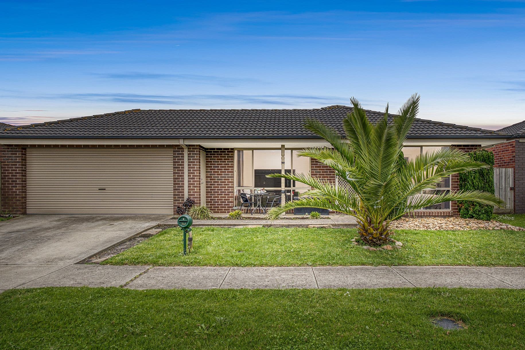6 Barnes Way, Koo Wee Rup VIC 3981, Koo Wee Rup - Image 1
