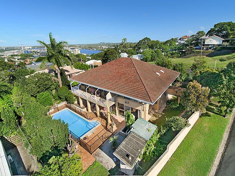 61 Eldernell Terrace, Hamilton QLD 4007, Hamilton - Image 1