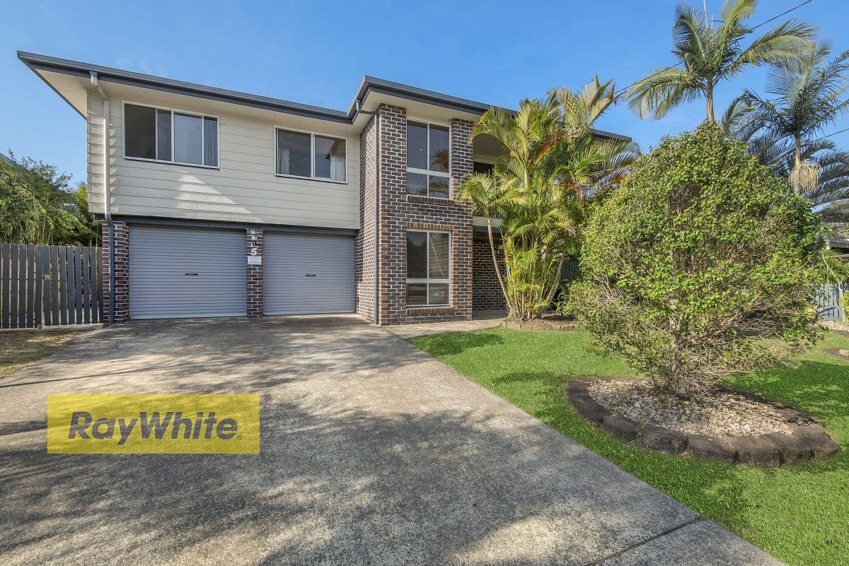 5 Shearwater Court, Deception Bay QLD 4508, Deception Bay - Image 1