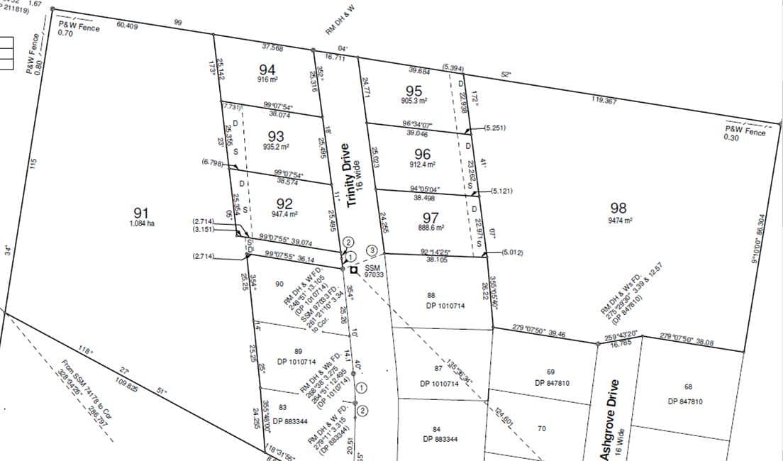 Lot 98 Trinity Drive, Goonellabah NSW 2480, Goonellabah - Thumbnail 2